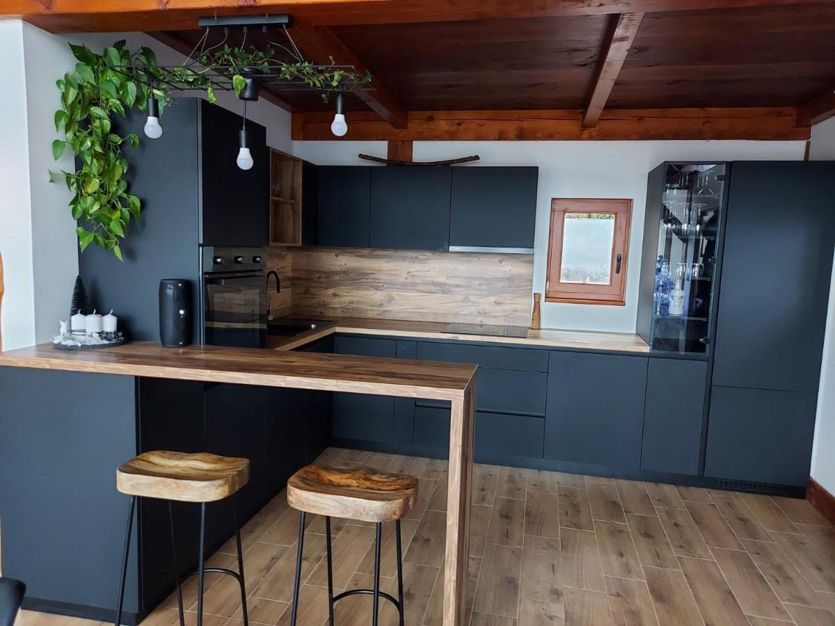Hiska Oddiha - Rest House Sromlje Экстерьер фото