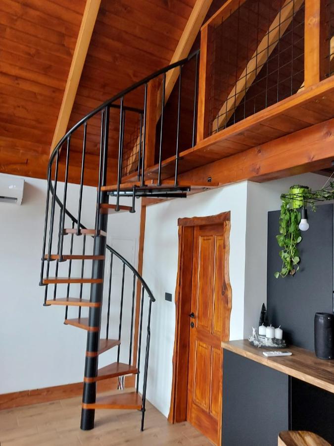 Hiska Oddiha - Rest House Sromlje Экстерьер фото